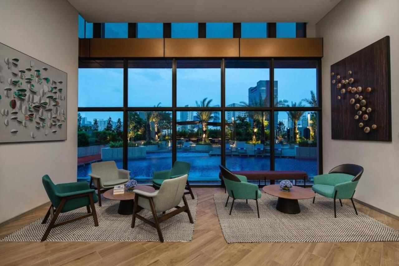 Citadines Balestier Сингапур Екстериор снимка