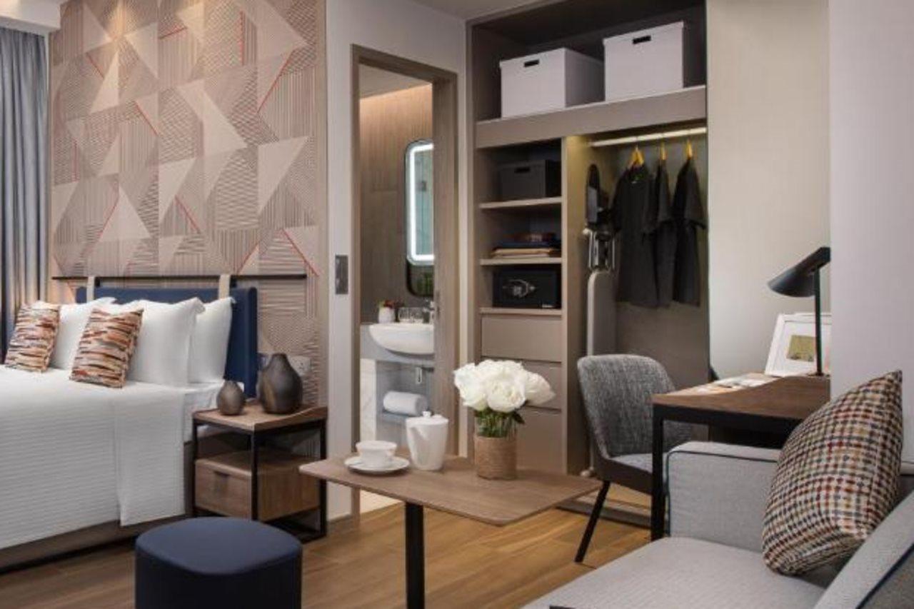 Citadines Balestier Сингапур Екстериор снимка