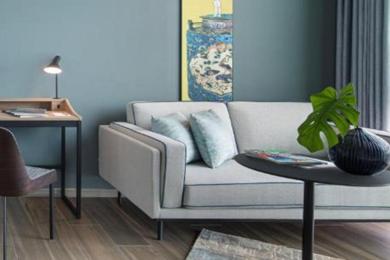 Citadines Balestier Сингапур Екстериор снимка