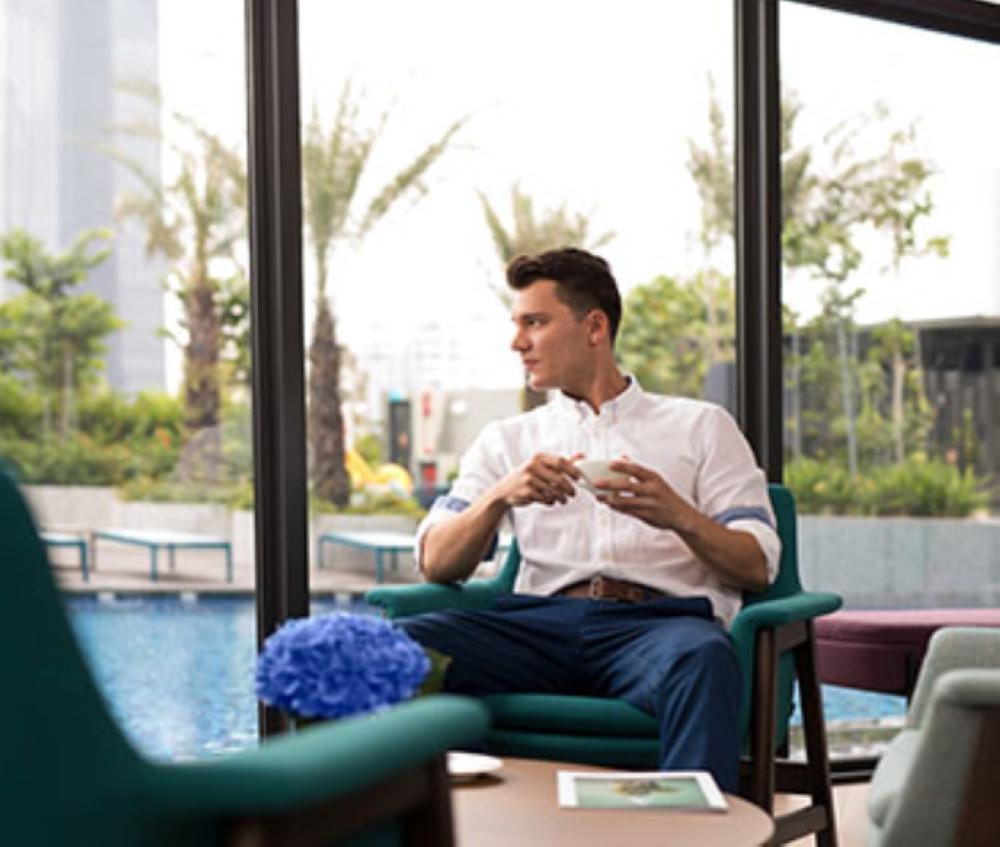 Citadines Balestier Сингапур Екстериор снимка