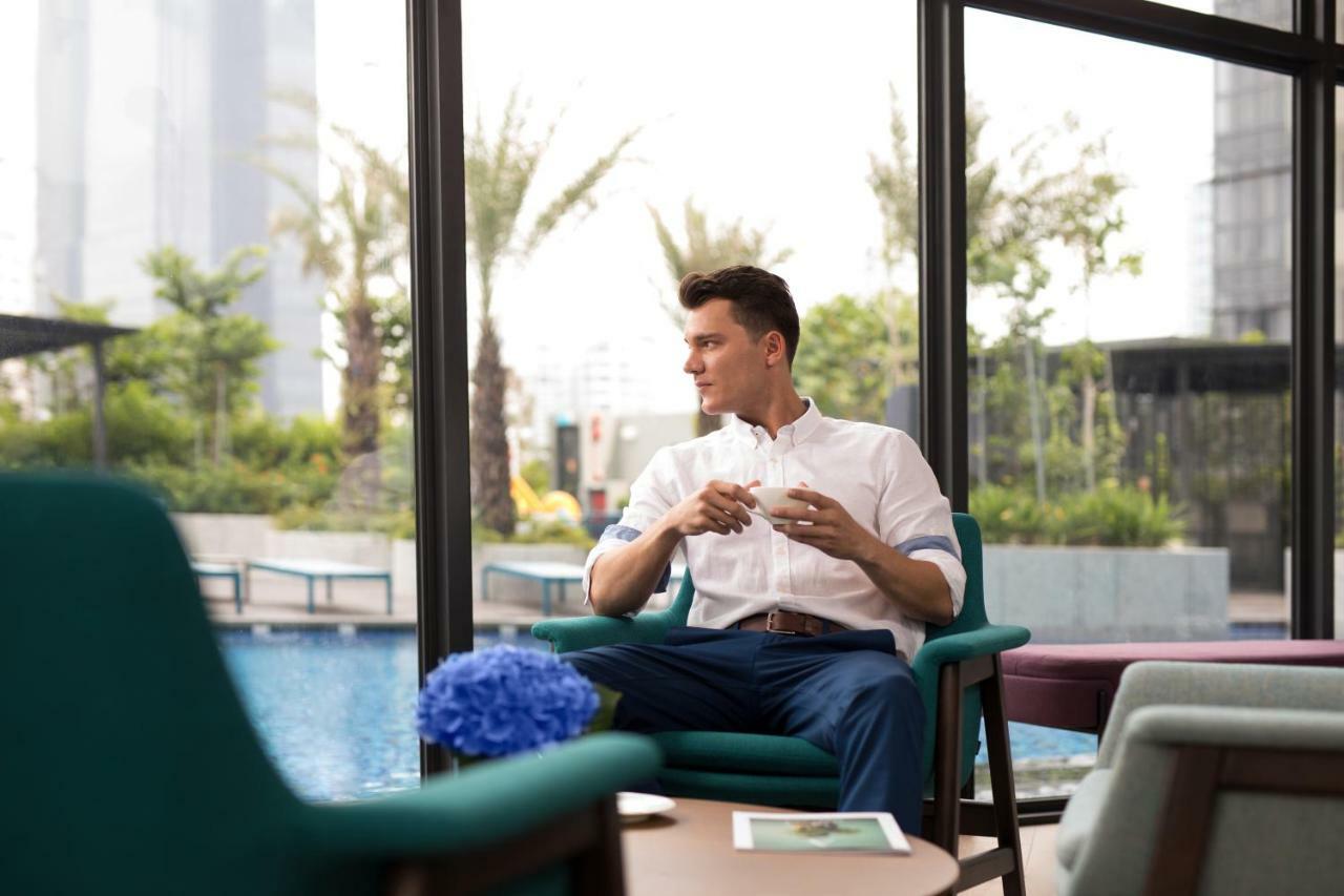 Citadines Balestier Сингапур Екстериор снимка