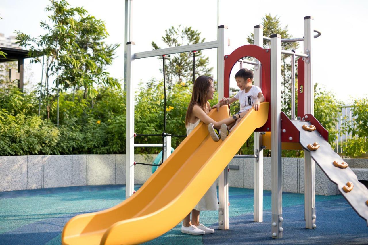 Citadines Balestier Сингапур Екстериор снимка