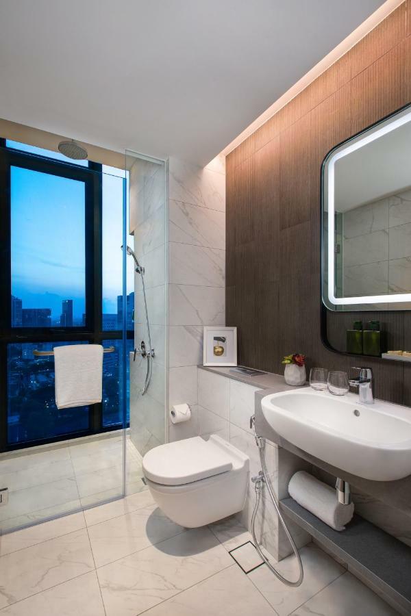 Citadines Balestier Сингапур Екстериор снимка